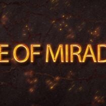 THE FATE OF MIRADOR CHAPTER ONE
