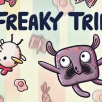 Freaky Trip-TENOKE