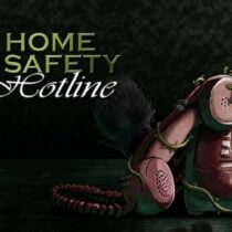 Home Safety Hotline Deluxe Edition-TENOKE