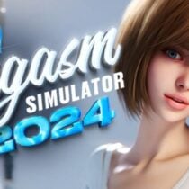 Orgasm Simulator 2024