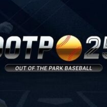 Out of the Park Baseball 25-SKIDROW