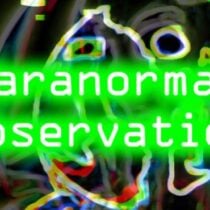 Paranormal Observation-TENOKE