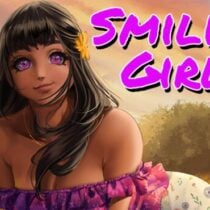Smiling Girls
