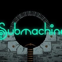 Submachine Legacy-TENOKE