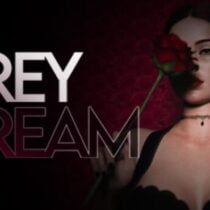 The Grey Dream Episode 4