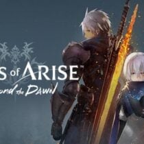 Tales of Arise Beyond the Dawn Expansion-TENOKE
