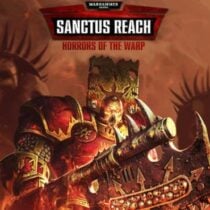 Warhammer 40000 Sanctus Reach Horrors of the Warp v1 5 0-DINOByTES