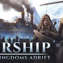 Airship: Kingdoms Adrift v1.1.3.1