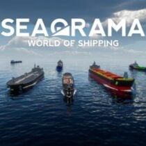 SeaOrama World of Shipping-TENOKE