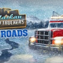 Alaskan Road Truckers Ice Roads-RUNE