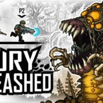 Fury Unleashed v1 9 1-DINOByTES