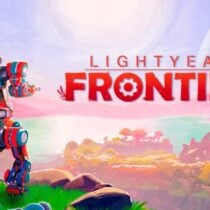 Lightyear Frontier (Early Access)