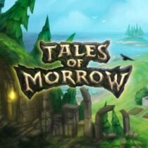 Tales of Morrow-TENOKE