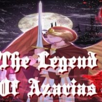The Legend of Azarias