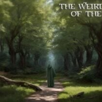 The Rings of Powder The weird world of the Elves-TENOKE