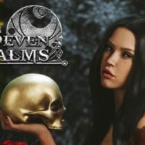 The Seven Realms – Realm 1 & 2: Complete Collection