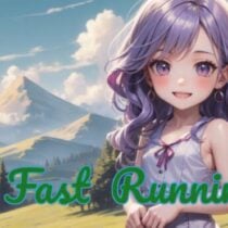 Fast Running