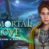 Immortal Love Polar Lights Collectors Edition-RAZOR