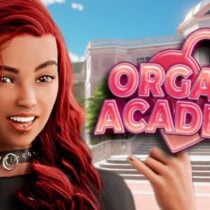 Orgasm Academy