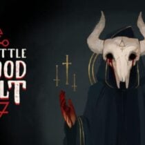 My Little Blood Cult: Let’s Summon Demons