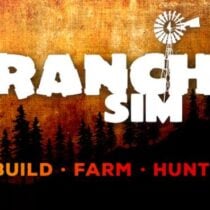 Ranch Simulator Build Farm Hunt-TENOKE