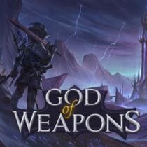 God Of Weapons-TENOKE