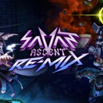 Savant Ascent REMIX-TENOKE