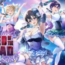 Seed of the Dead Charm Song-TENOKE