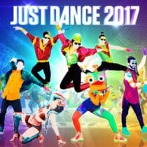 Just Dance 2017-DELUSIONAL