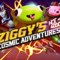 Ziggy’s Cosmic Adventures