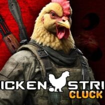 Chicken Strike: Cluck Ops v0.8000