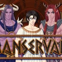 ManServant: Gay Visual Novel