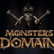 Monsters Domain-TENOKE