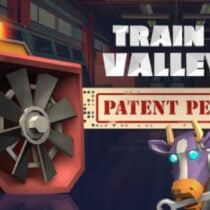 Train Valley 2 Patent Pending-TiNYiSO