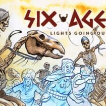 Six Ages 2 Lights Going Out-TENOKE