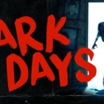 Dark Days-TENOKE