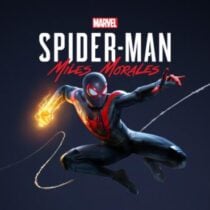 Marvel’s Spider-Man: Miles Morales Update v3.617.1
