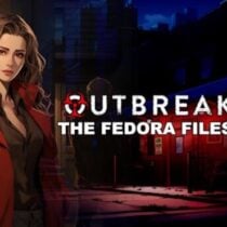 Outbreak The Fedora Files What Lydia Knows-TENOKE