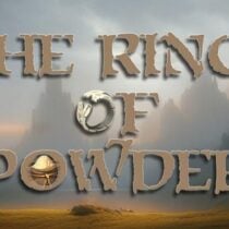 The Rings of Powder-TENOKE