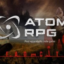 ATOM RPG Dead City Update v1 188-DINOByTES