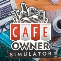 Cafe Owner Simulator-TENOKE