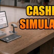Cashier Simulator-TENOKE