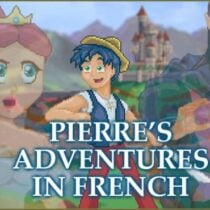 Pierre’s Adventures in French [Learn French]