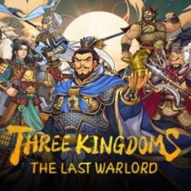 Three Kingdoms The Last Warlord Feature-TENOKE