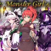 Yorna: Monster Girl’s Secret