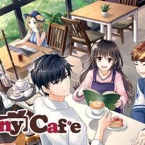 Sunny Cafe-GOG