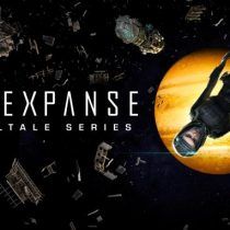 The Expanse – A Telltale Series (Episode 1-4)