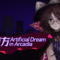 Touhou Artificial Dream in Arcadia