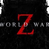 World War Z The Holy Terror-TENOKE