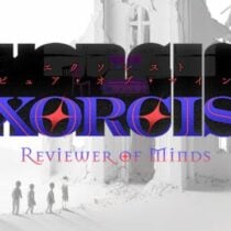 Exorcist Reviewer of Minds-TENOKE